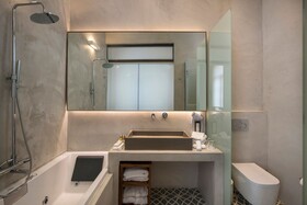 Ambassadors Residence Boutique Chania