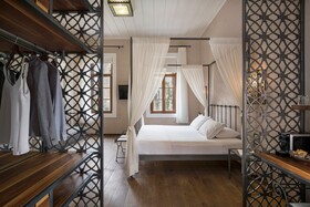 Ambassadors Residence Boutique Chania
