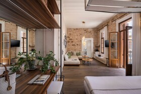 Ambassadors Residence Boutique Chania