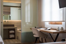 Ambassadors Residence Boutique Chania