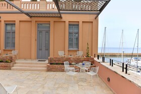 Ambassadors Residence Boutique Chania