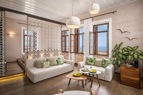 Ambassadors Residence Boutique Chania