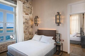 Ambassadors Residence Boutique Chania
