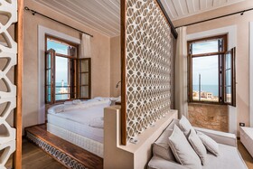 Ambassadors Residence Boutique Chania