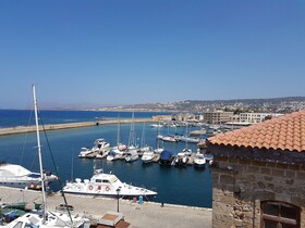 Ambassadors Residence Boutique Chania