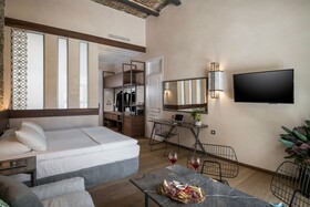 Ambassadors Residence Boutique Chania