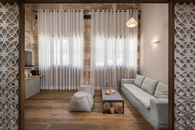 Ambassadors Residence Boutique Chania