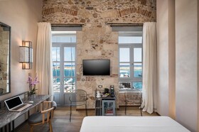 Ambassadors Residence Boutique Chania