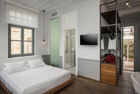 Ambassadors Residence Boutique Chania