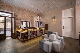 Ambassadors Residence Boutique Chania