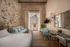 Ambassadors Residence Boutique Chania