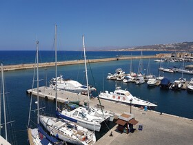 Ambassadors Residence Boutique Chania