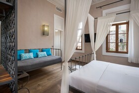 Ambassadors Residence Boutique Chania