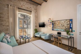 Ambassadors Residence Boutique Chania