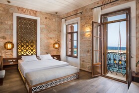 Ambassadors Residence Boutique Chania