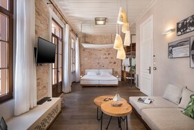 Ambassadors Residence Boutique Chania