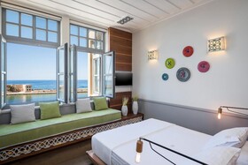 Ambassadors Residence Boutique Chania