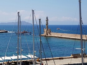 Ambassadors Residence Boutique Chania