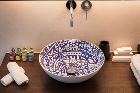 Ambassadors Residence Boutique Chania
