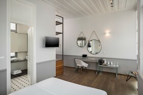 Ambassadors Residence Boutique Chania
