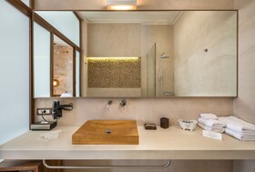 Ambassadors Residence Boutique Chania