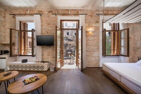Ambassadors Residence Boutique Chania
