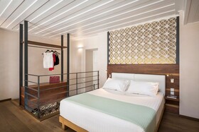 Ambassadors Residence Boutique Chania