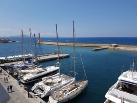 Ambassadors Residence Boutique Chania
