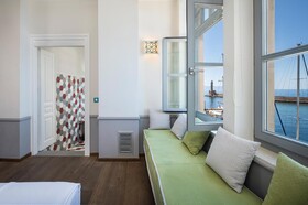 Ambassadors Residence Boutique Chania
