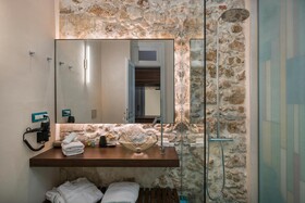 Ambassadors Residence Boutique Chania