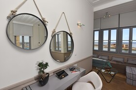 Ambassadors Residence Boutique Chania