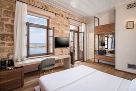 Ambassadors Residence Boutique Chania