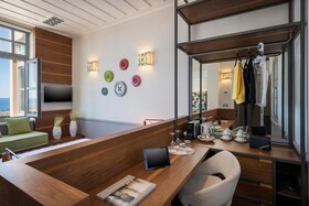 Ambassadors Residence Boutique Chania