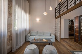 Ambassadors Residence Boutique Chania