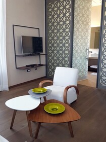 Ambassadors Residence Boutique Chania