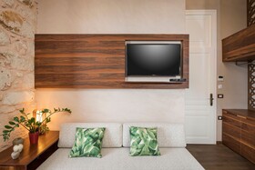 Ambassadors Residence Boutique Chania