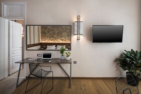 Ambassadors Residence Boutique Chania