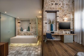 Ambassadors Residence Boutique Chania