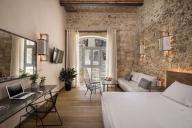 Ambassadors Residence Boutique Chania