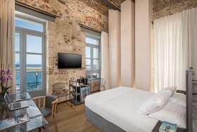 Ambassadors Residence Boutique Chania