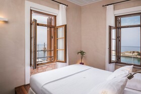 Ambassadors Residence Boutique Chania