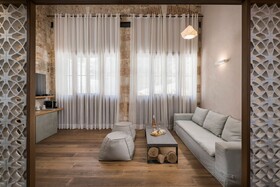 Ambassadors Residence Boutique Chania