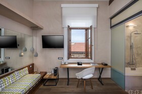 Ambassadors Residence Boutique Chania