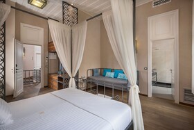 Ambassadors Residence Boutique Chania