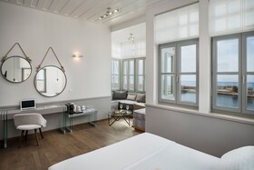 Ambassadors Residence Boutique Chania