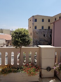 Ambassadors Residence Boutique Chania