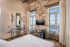Ambassadors Residence Boutique Chania