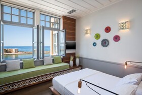 Ambassadors Residence Boutique Chania