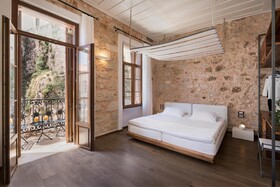 Ambassadors Residence Boutique Chania