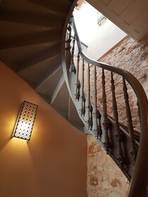 Ambassadors Residence Boutique Chania